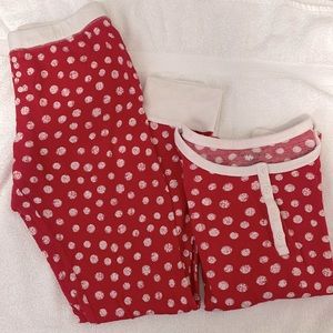 Jasmine & Ginger Pajama Set